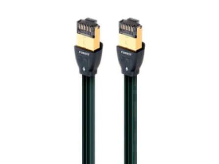 สายอีเธอร์เน็ต AudioQuest Ethernet Rj/E-Forest (3ม)_0
